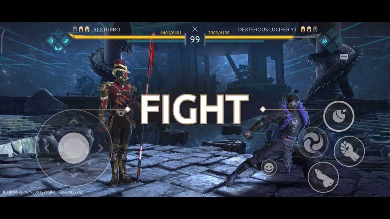 I Destroyed a Dojo 13 Level 13 player so he started Camping