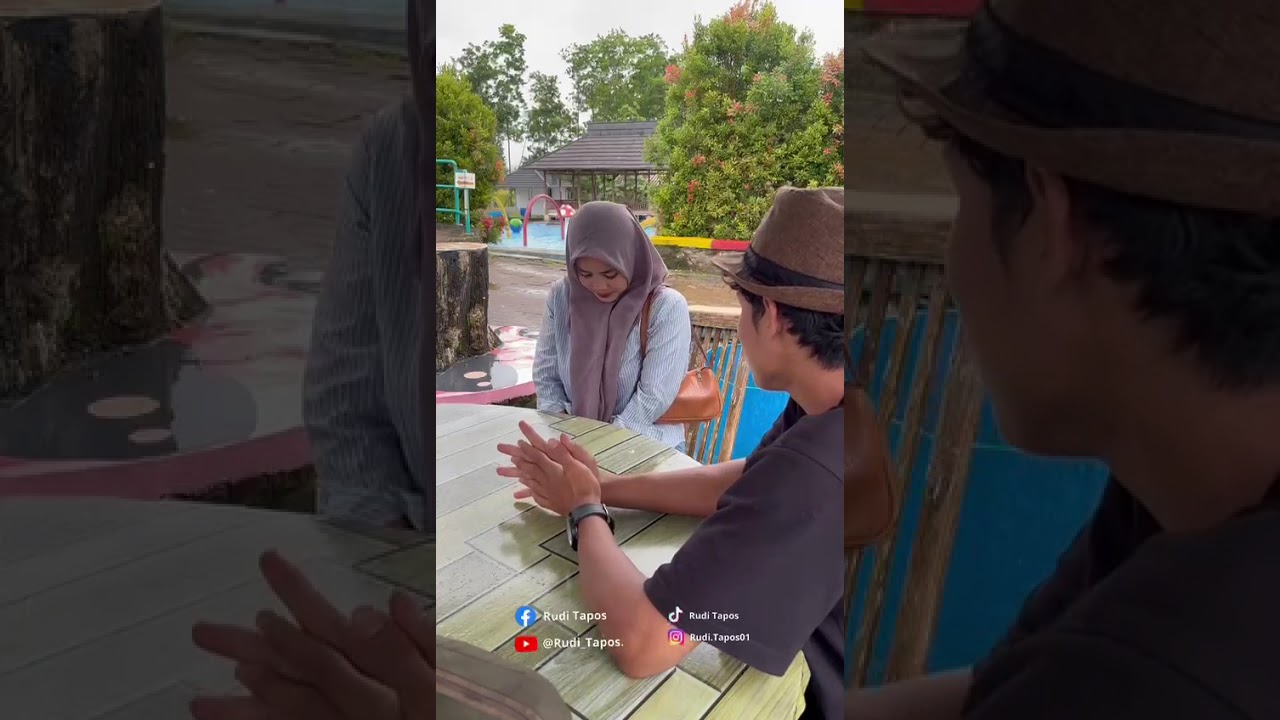 Ponakan gebleg di tinggal nikah #komedi #fypシ゚viral #lucu #hiburansegar #filmpendek #ruditapos 