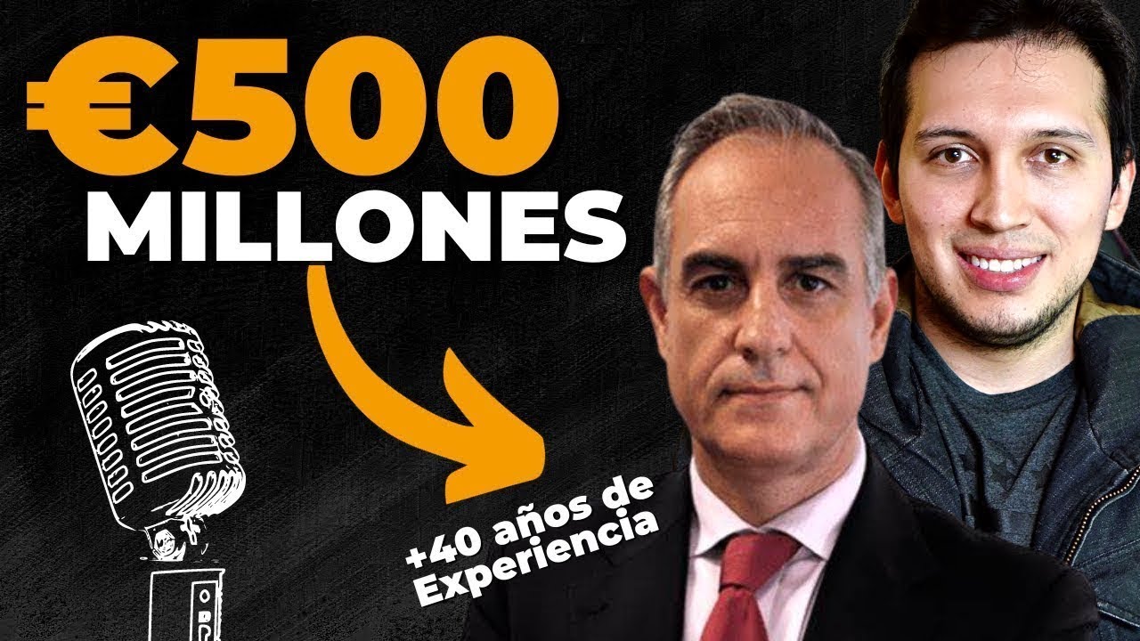 Trader Profesional Revela la Oscura Realidad del Trading - Pablo Gil