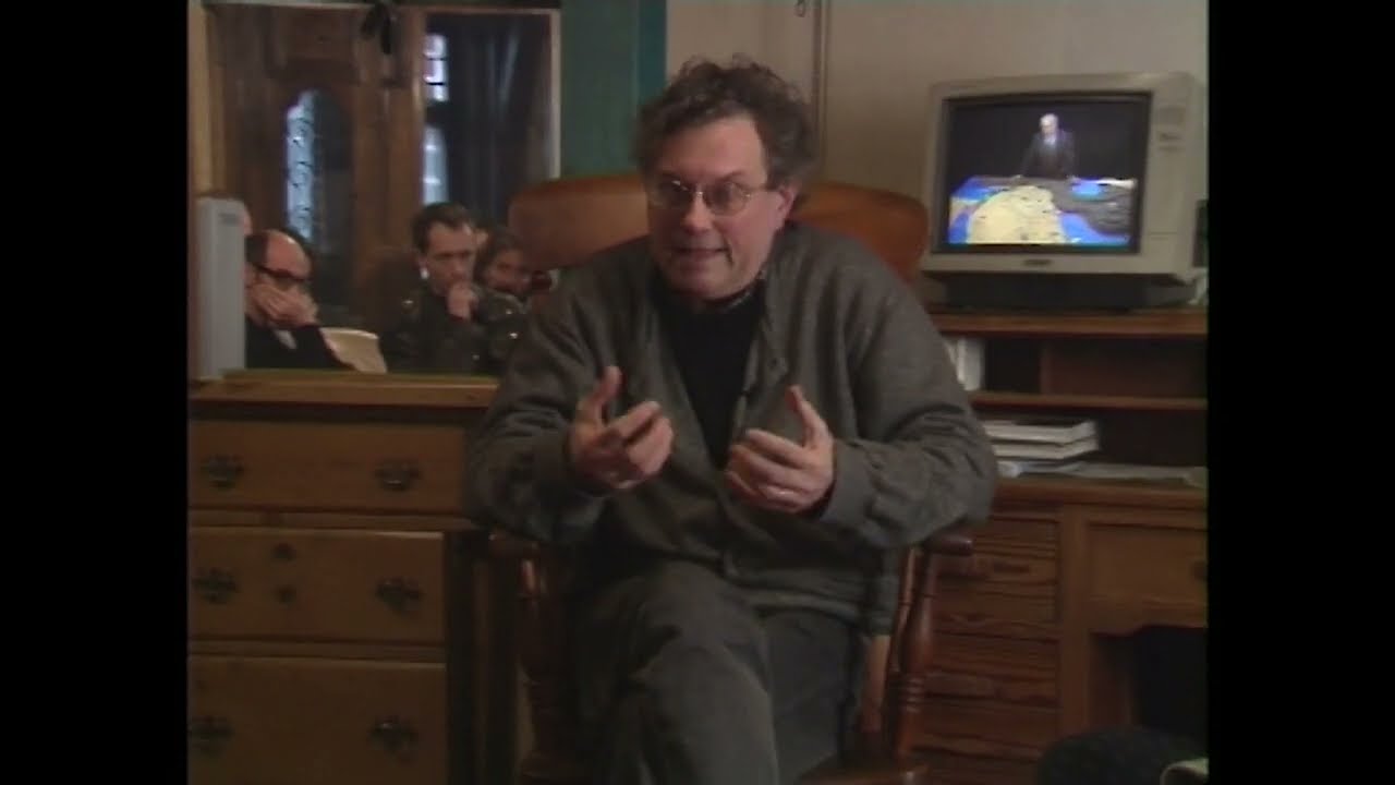 L’ère post-média - Félix GUATTARI (subjectivité et masse-médias) 1991