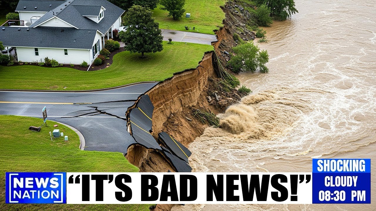 1 MINUTE AGO California Lake Oroville Rose 23 Feet Overnight And Scientists Don’t Know Why