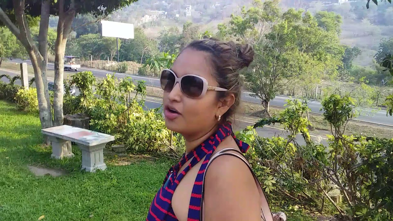 Restaurante La Curva de cojutepeque el Salvador