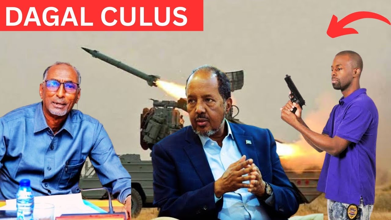 DEG__xasan shekh o caawa fariin yaab leh uso diray somaliland &odayasha ciise o saxiixay heshiis &da