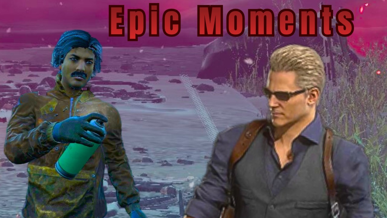 Insane Survivor Loops | Dead by Daylight Gameplay | No Commentary