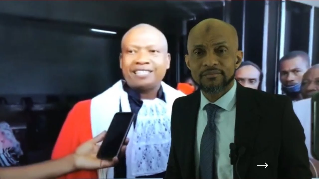MSUBA MDZIRO ! 2 cri"min"elles et 12 dé"linqu"ants se"xu"elles sont libérés par le procureur ABDOULH