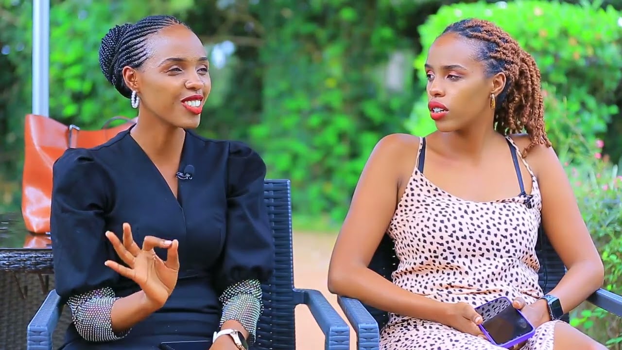 PRANK:NGWINO IBINTU AKOREYE MPINGA /yabyaye umwana utagira se😢bashwaniye mu kiganiro 😢