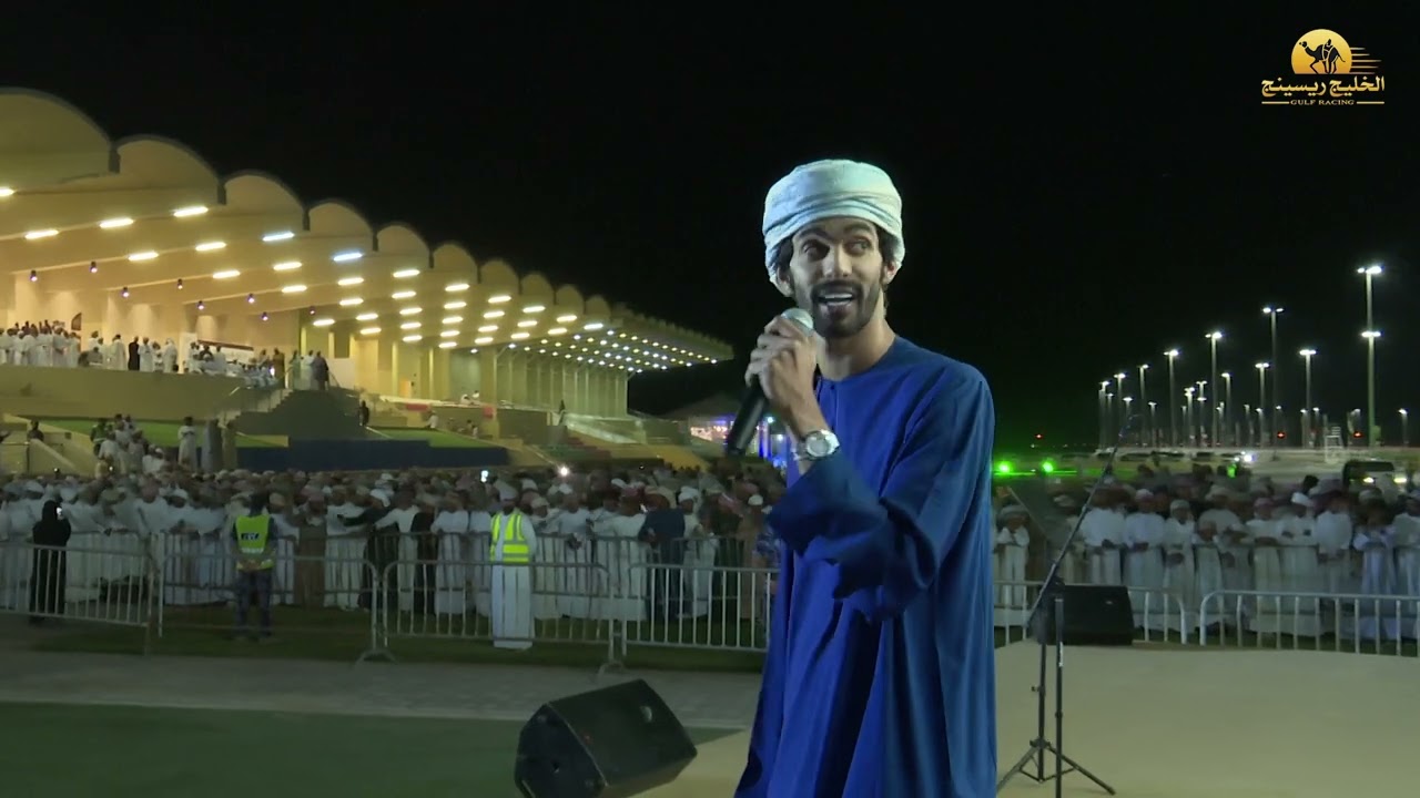 ملخص من حفل أسعد البطحري مهرجان البشائر 2023