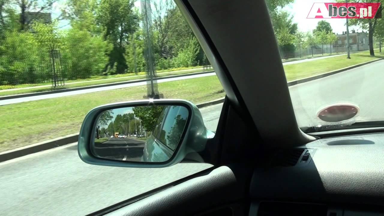 zmiana pasa ruchu