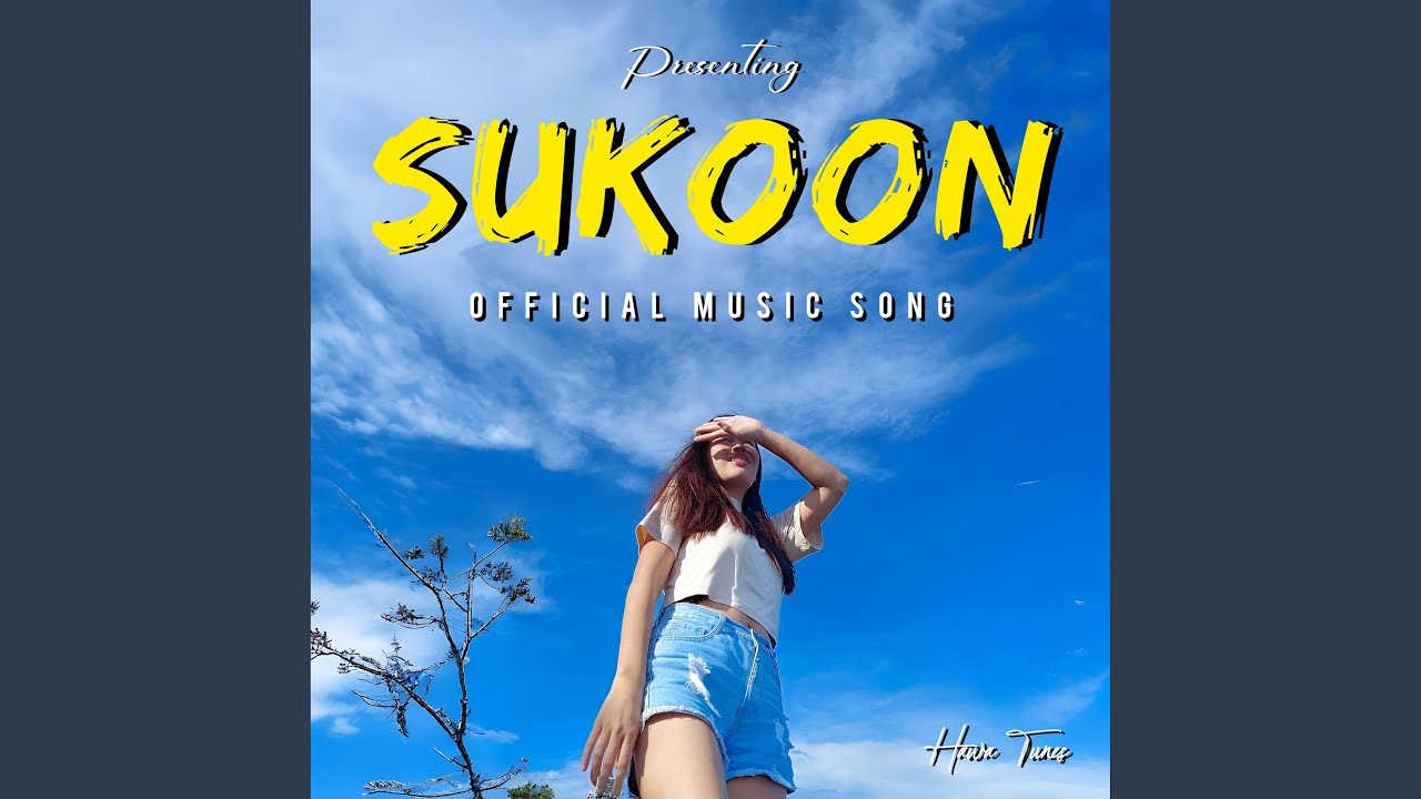 Sukoon