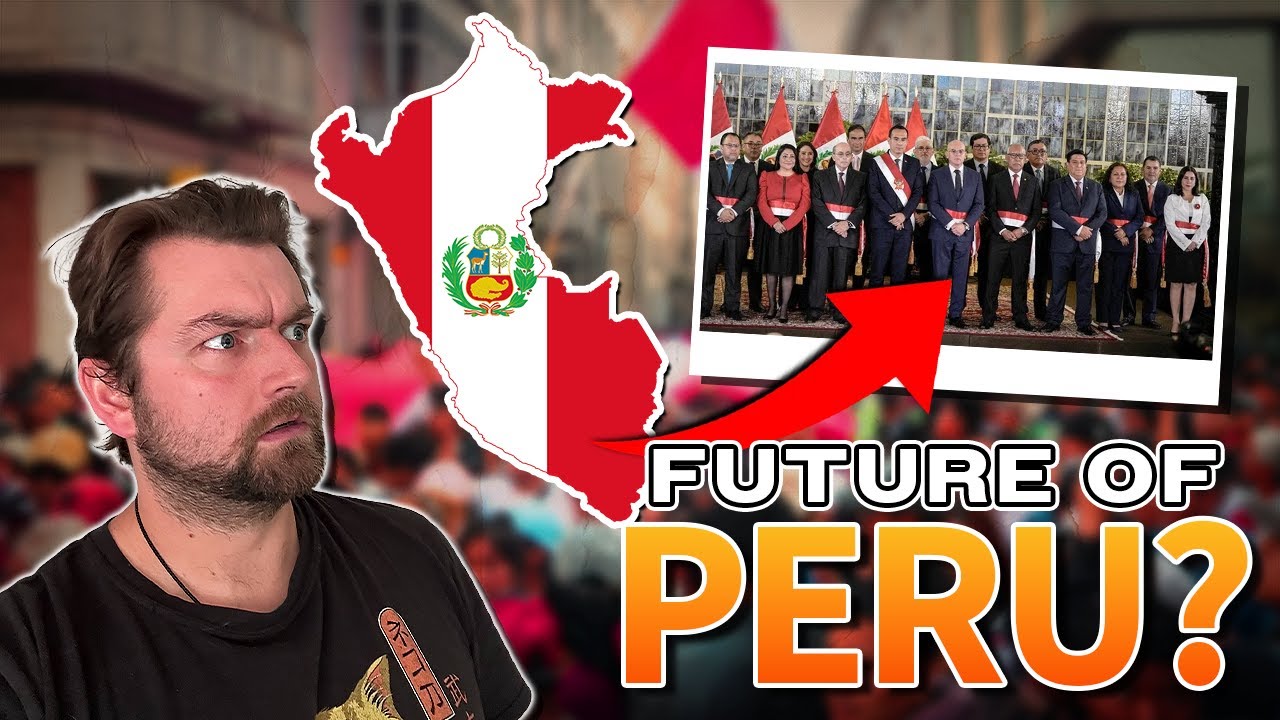 Why Peru Seems to be DOOMED