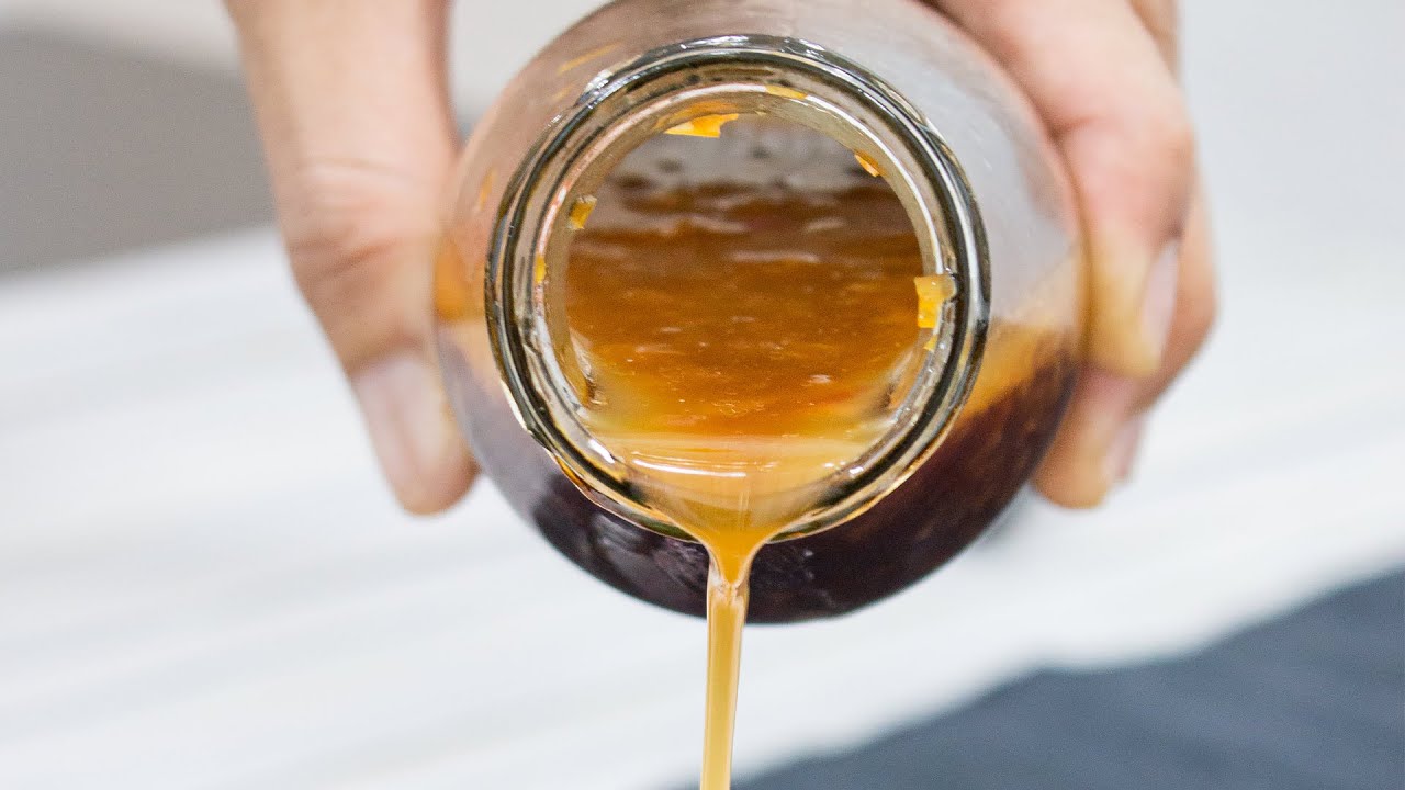 Japanese Wafu Dressing Recipe