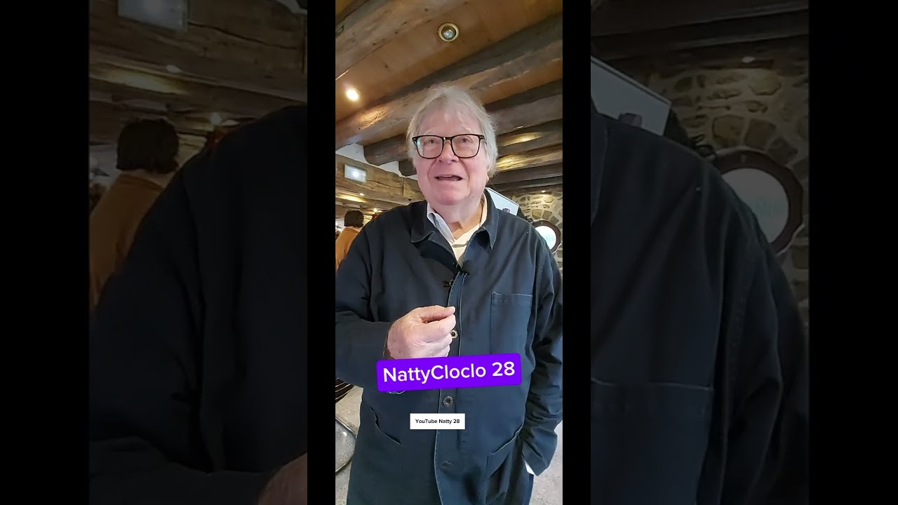 André Torrent parle de Claude François...Hommage. 