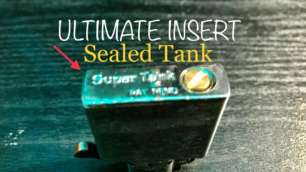 The Ultimate Zippo Insert Fuel Efficiency At Its Best