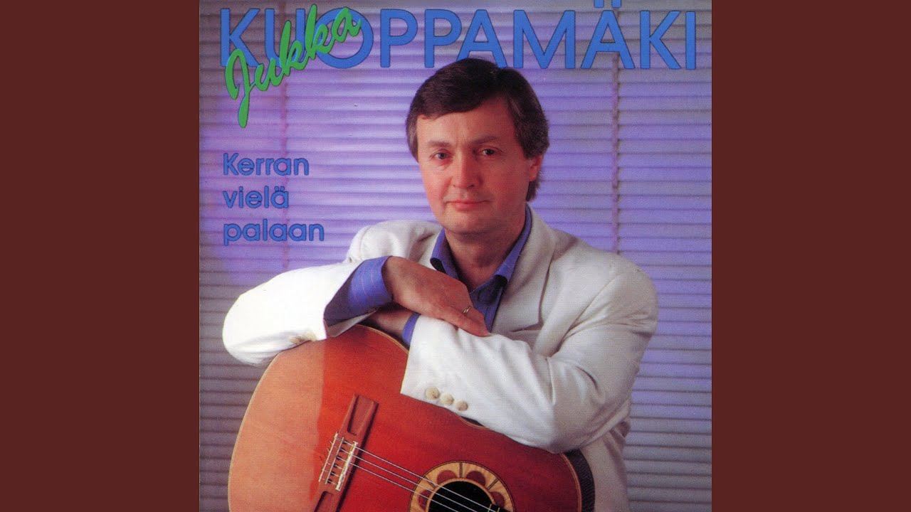 JK-POTPURI: Kultaa tai kunniaa / Kiskot viev&auml;t etel&auml;&auml;n / Pieni mies / Ei kauniimpaa /...