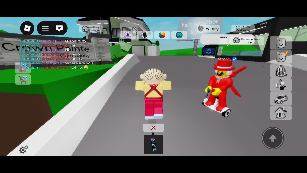 Break out part 3 