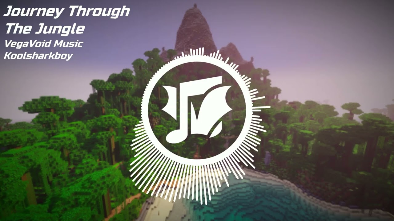 Journey Through The Jungle