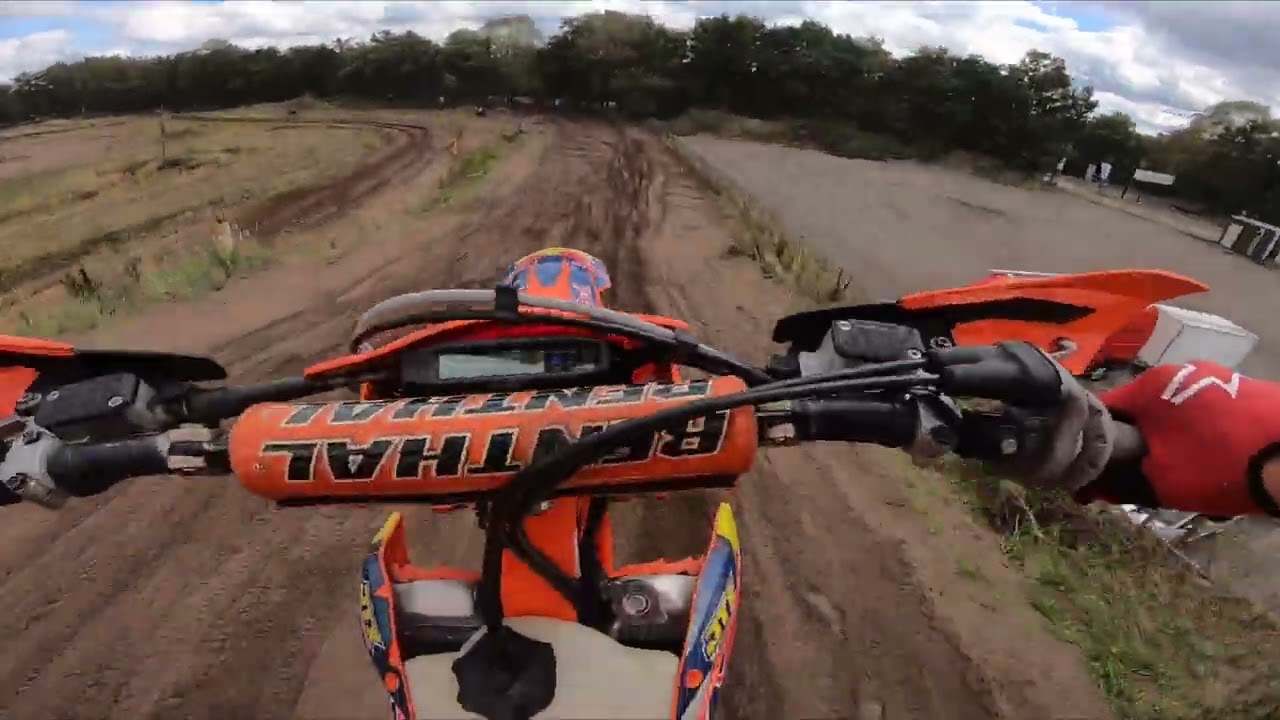 Enduro Sprint Eindhoven Landsard 31-8-2025 4K