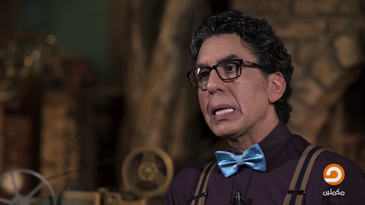 #حكايات_مصرية || من هو الخائن الذي اطلق عليه المصريون فرط الرمان؟ حلقة جديدة مع محمد ناصر