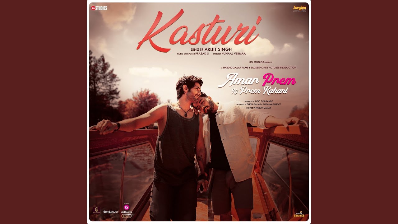 Kasturi (From 
