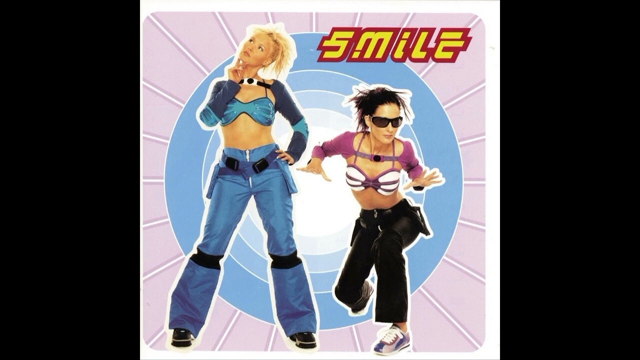 Smile.dk — Kissy Kissy (instrumental)