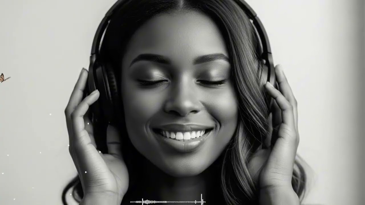 Chill Healing R&B Playlist - Smooth Jazz & Rnb Grooves for a Calm Mind