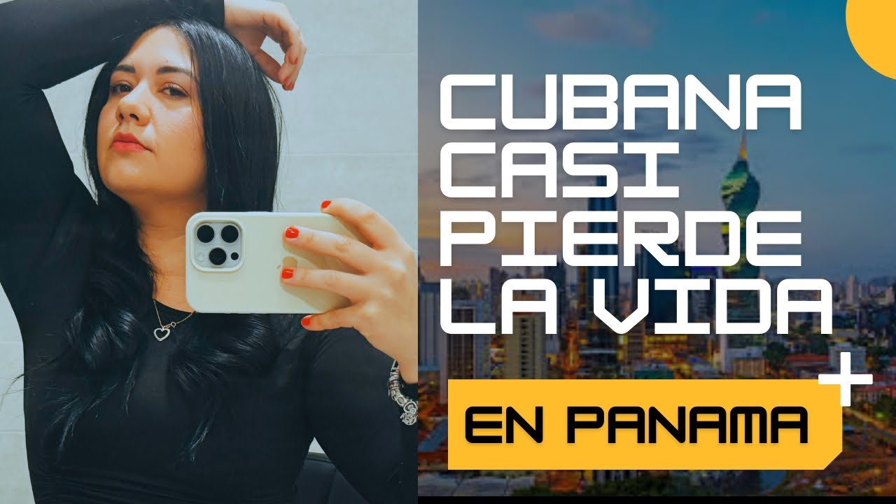 😱 Mi travesía en Panama 🇵🇦 Casi perdemos la VIDA @karymarmor