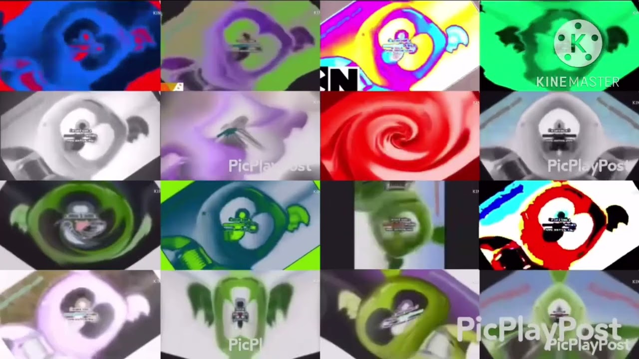 KlaskyKlaskyKlaskyKlasky Gummy Bear QSU Clips pt 2 (Unit 2)