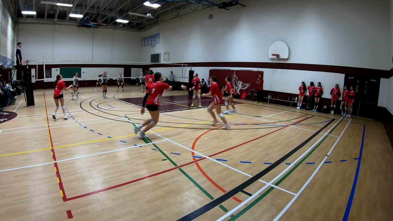 Titans vs SCCO A - Tournoi Régional 5 - Nicolas-Gatineau - 20260131