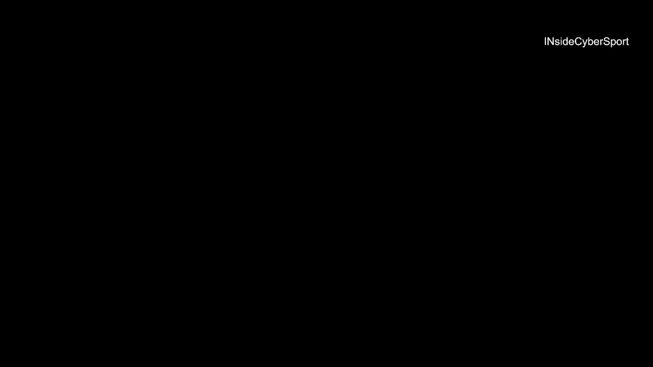 INsideCyberSporT Stream 1.6