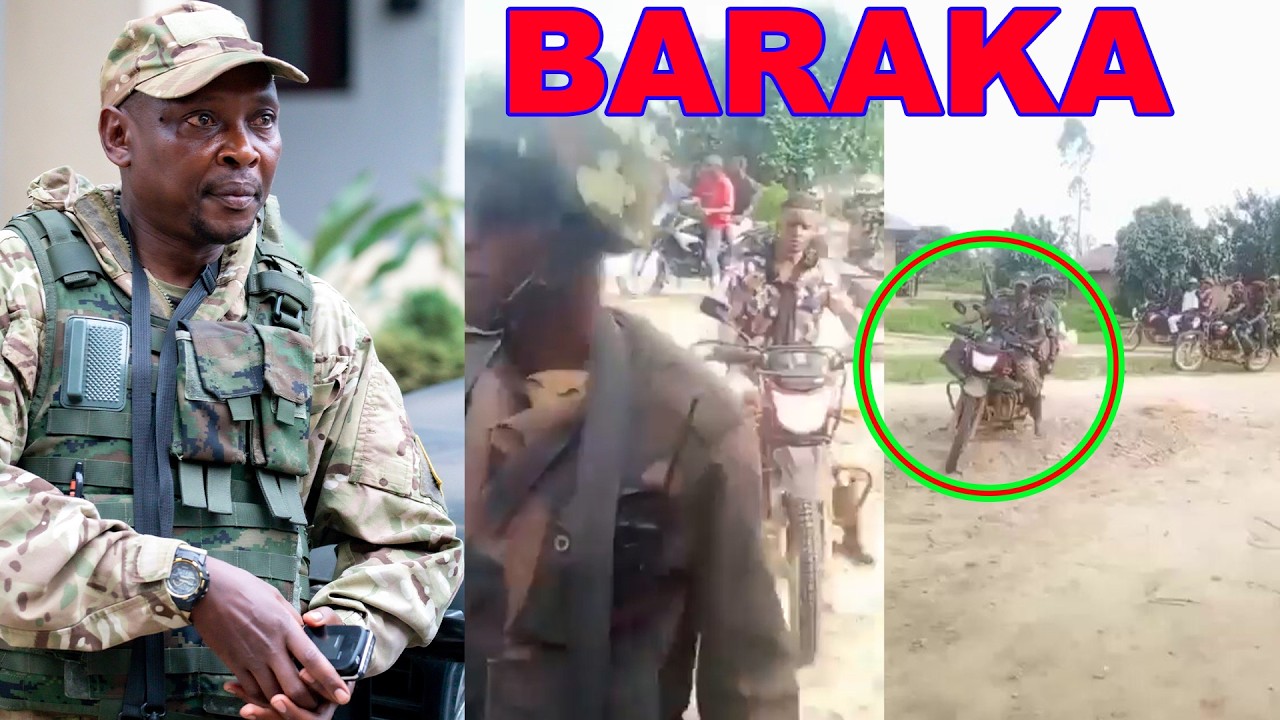 AMAKURU AGEZWEHO🚨TSHISEKEDI YEMEYE IBYO M23 IMUSABA||ABARUNDI BAHONDAGUWE BAHUNGIYE BARAKA||UPDATES!