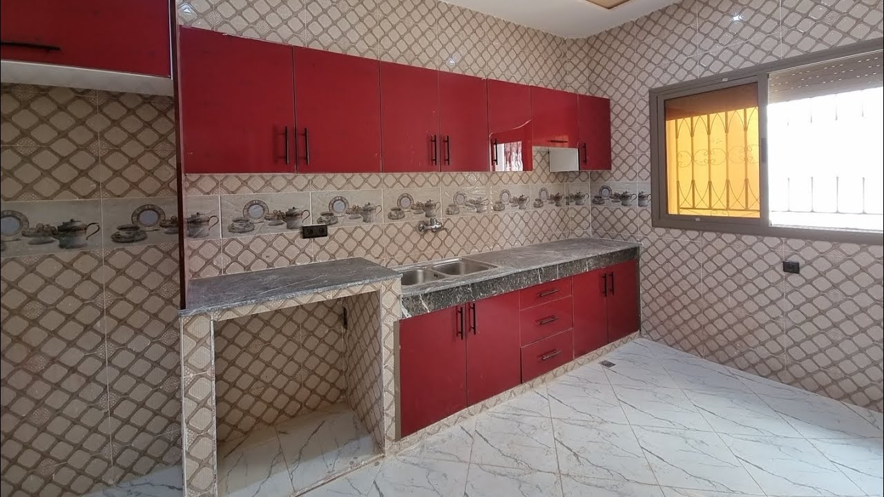 شقق ممتازة بها شروط الدعم ابتداء من 36 مليون للبيع بفاس واد فاس المنتزه4 APPARTEMENT À VENDRE À FÉS
