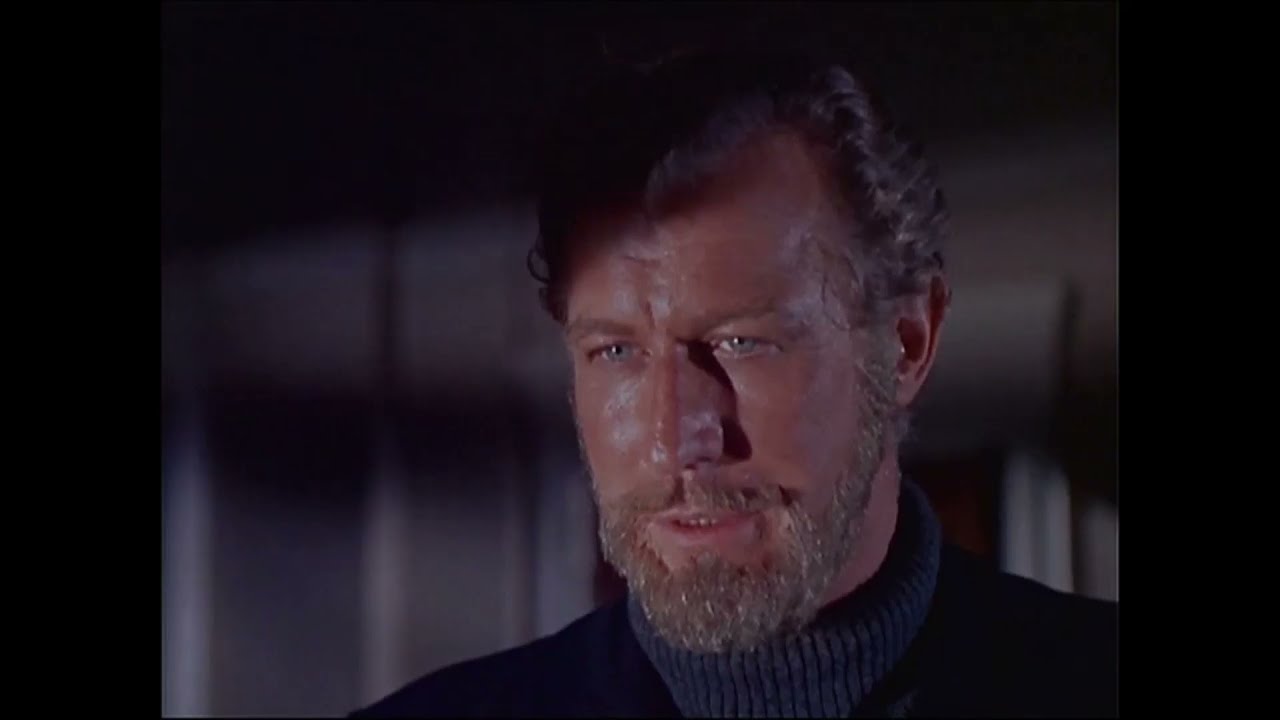 Evermore - Carolyn & Daniel (The Ghost and Mrs. Muir)