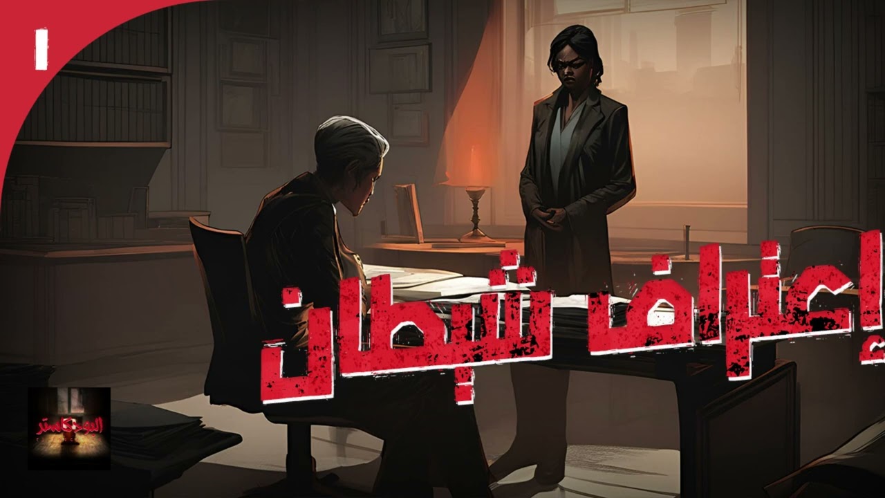 الأرشيف || طبيبة نفسية تحقق مع شاب ارتكب جريمة بشعة لتكتشف أن الأمر اخطر مما هو عليه .