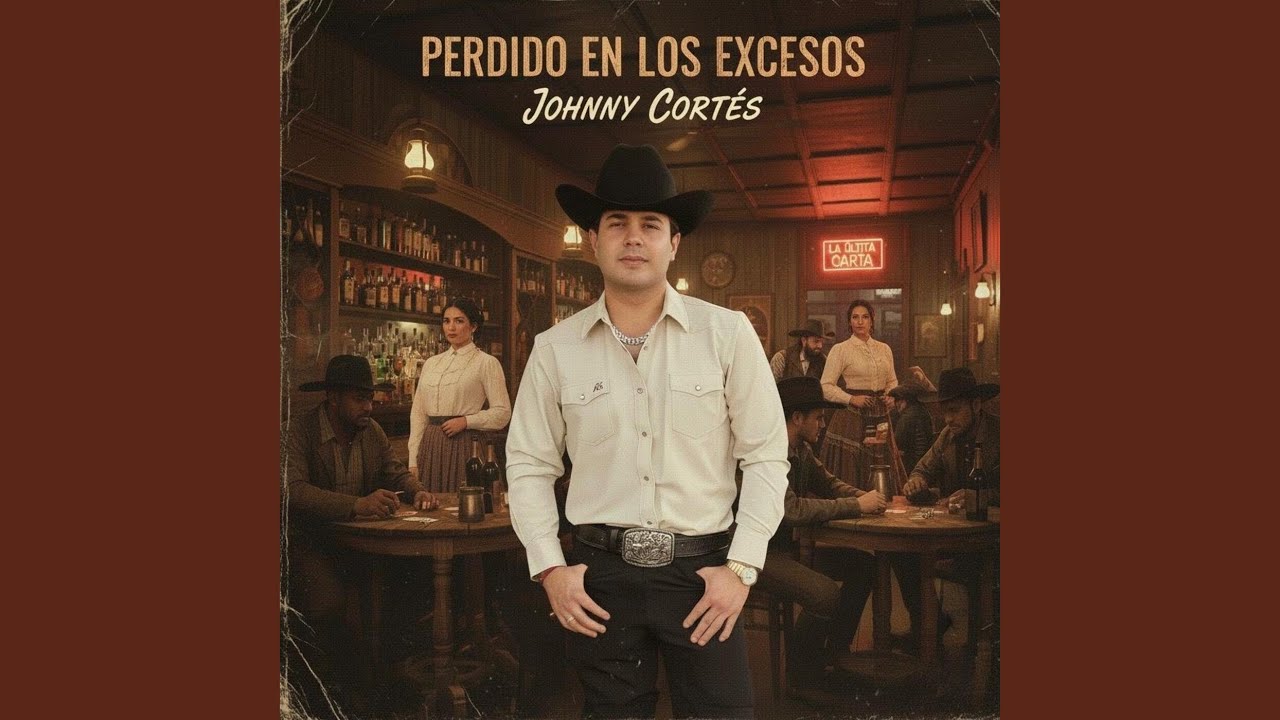 Perdido En Los Excesos