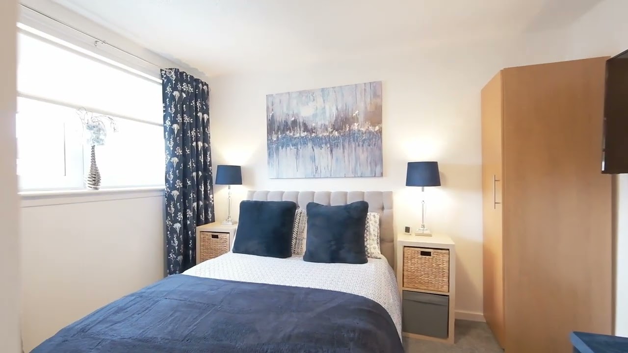 78 Barons Road, Muirhouse, ML1 2NB