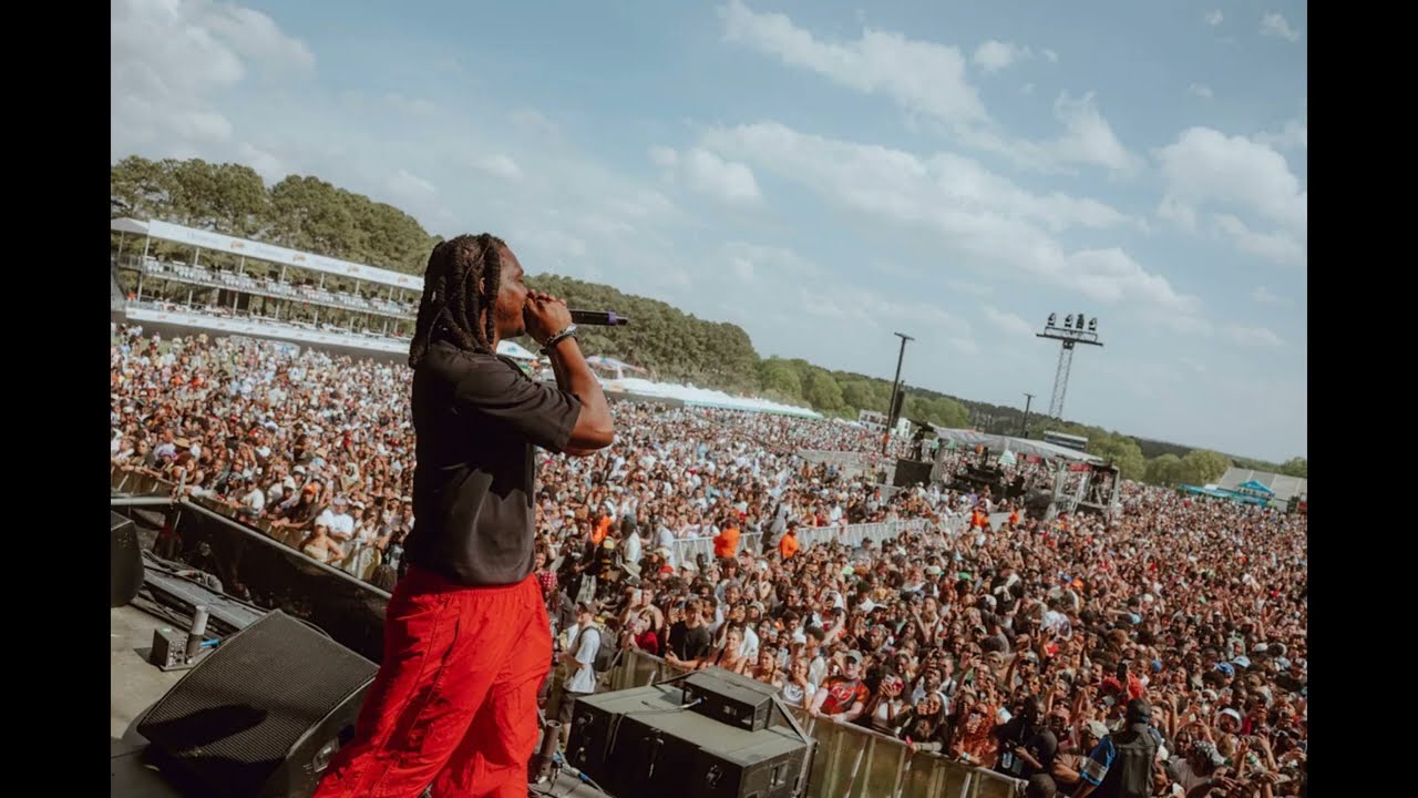 [FREE] Young Nudy x Pi'erre Bourne Type Beat 