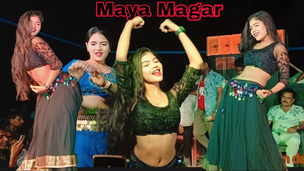 Misir Ji Tu Ta Bada Bada Thanda Bhojpuri Item Song Dj Maya Magar