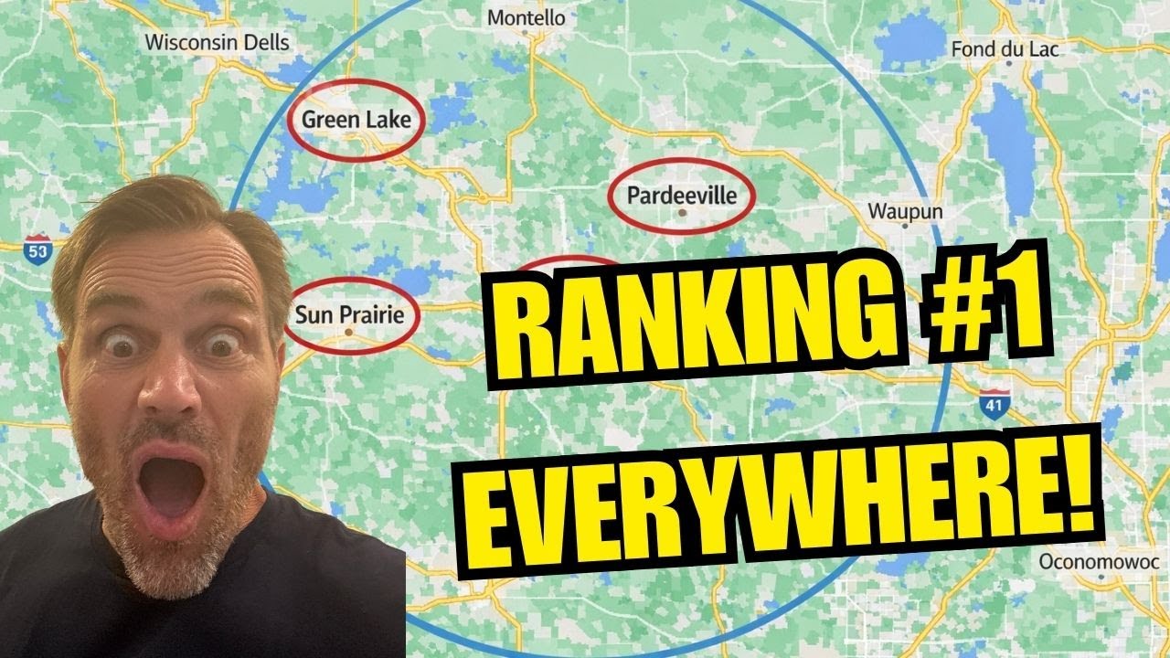 SEO Case Study Ranking #1 EVERYWHERE