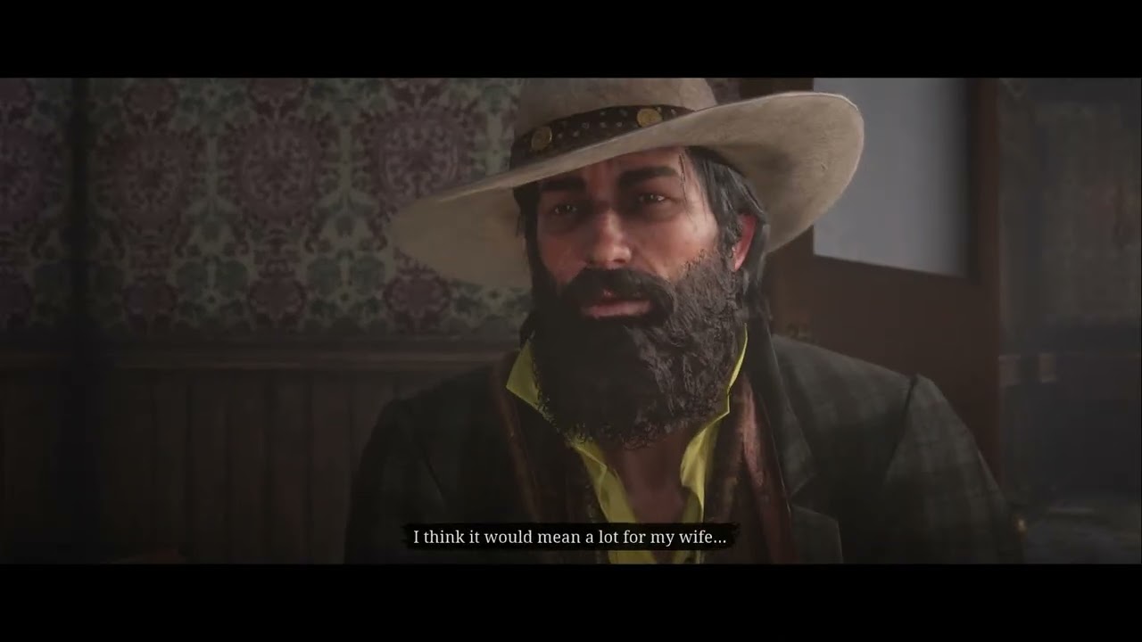 Red Dead Redemption 2  Home of the Gentry? Part 44