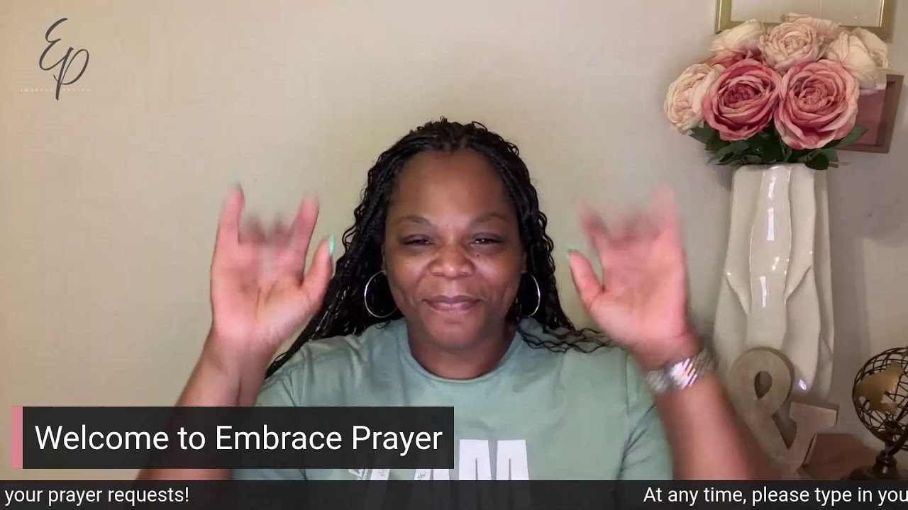 The Elijah Series, Pt. 1 (Do Not Fear)