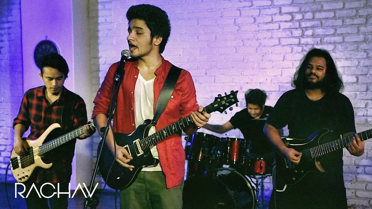 Dil Se Re (Rock) | A.R. Rahman | Raghav Chaitanya