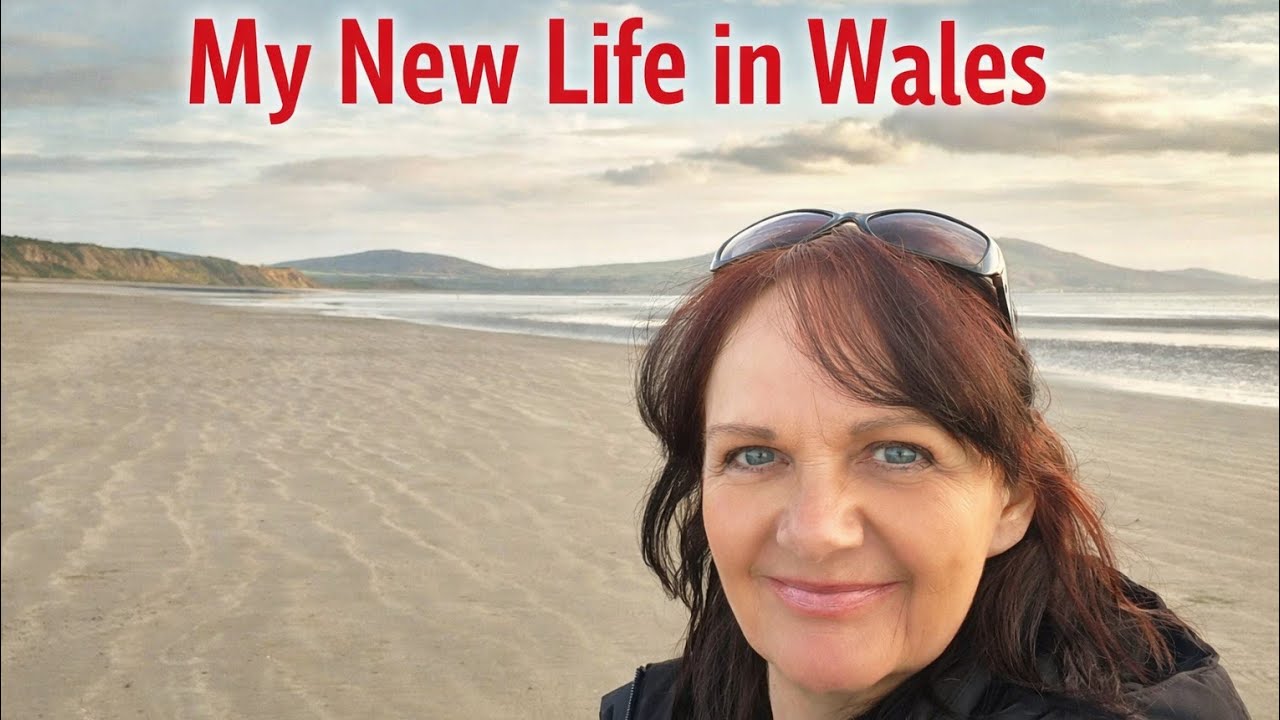 Settling In And Enjoying The Change ❤️