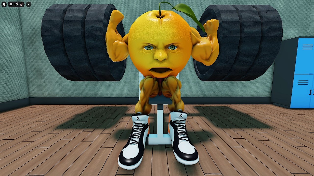 Roblox Enter Brainrot: 67, ODIN DIN DUN AND BALLERINA CAPPUCCINA FULL STORY