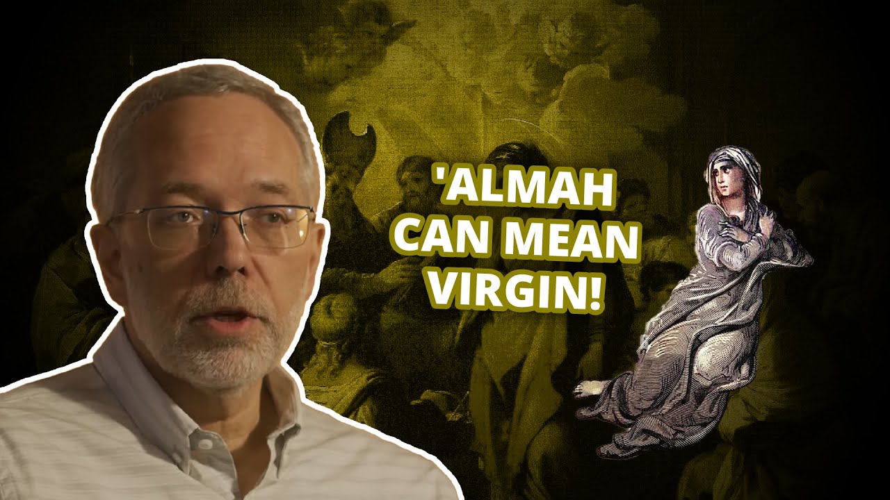 Did Matthew Get the Idea of the Virgin Birth from a Mistranslation?