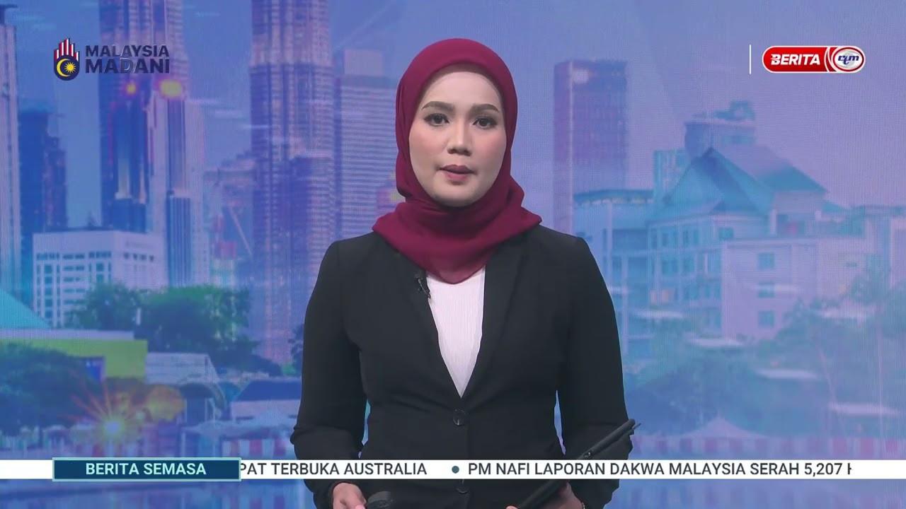 24 JANUARI 2026 - BERITA SEMASA 4