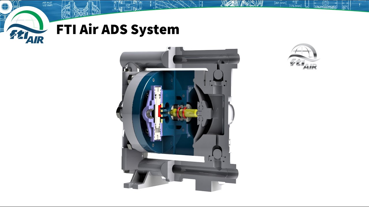 FTI Air ADS