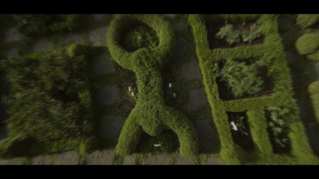 UGent Plantentuin | Ghent University Botanical Garden