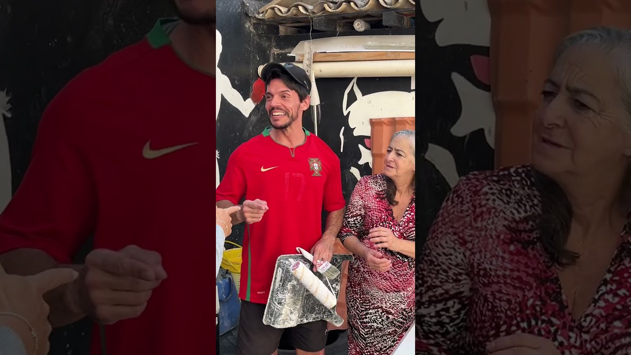 Ela tinha vergonha de sua mãe e acabou perdendo o namorado