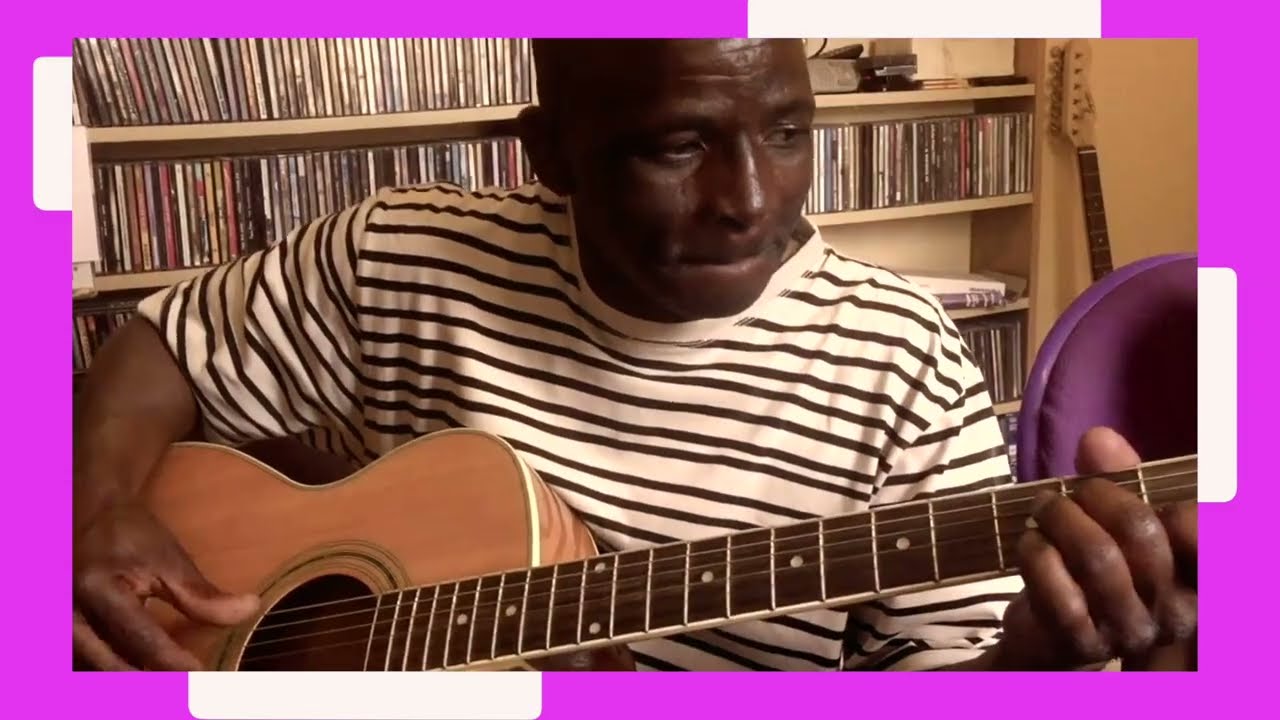 MG NTLEMO  PROFILE |XMA20-THE LIVNG LEGEND