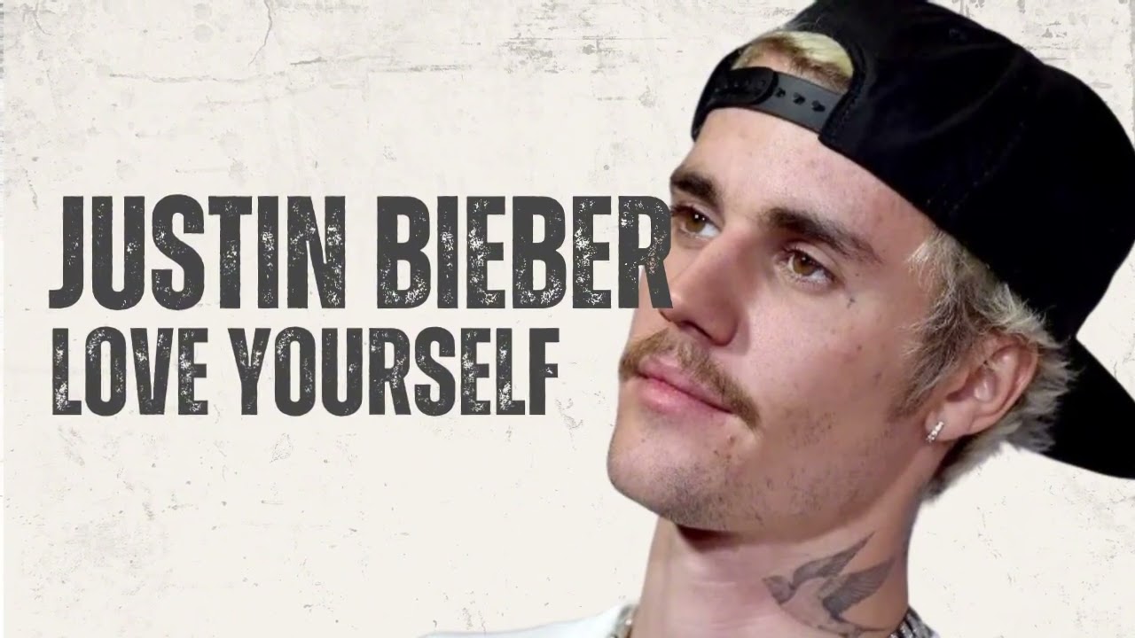 Justin Bieber - Love Yourself (Remix Cover)